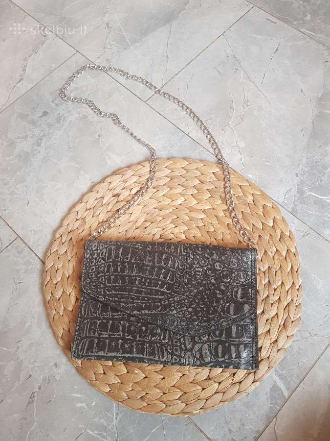 Mini rankinė