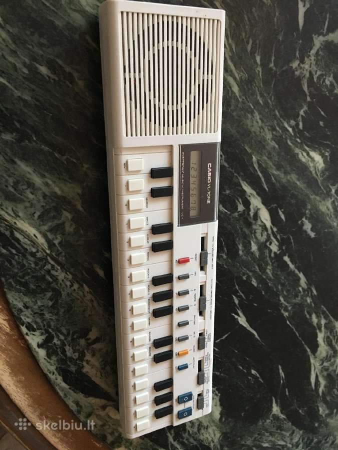 Kalkuliatoriai Brunsviga, casio, sharp,citizen. - nuotraukos Nr. 18