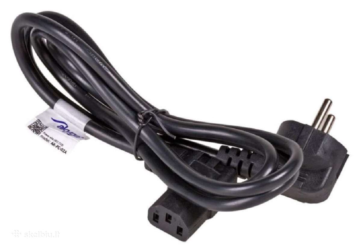 22'' LCD monitoriai 15€ - nuotraukos Nr. 6