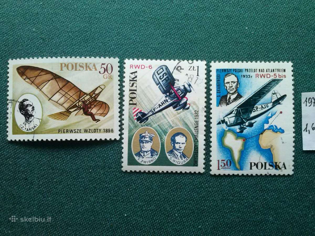 Poland 1978 m.