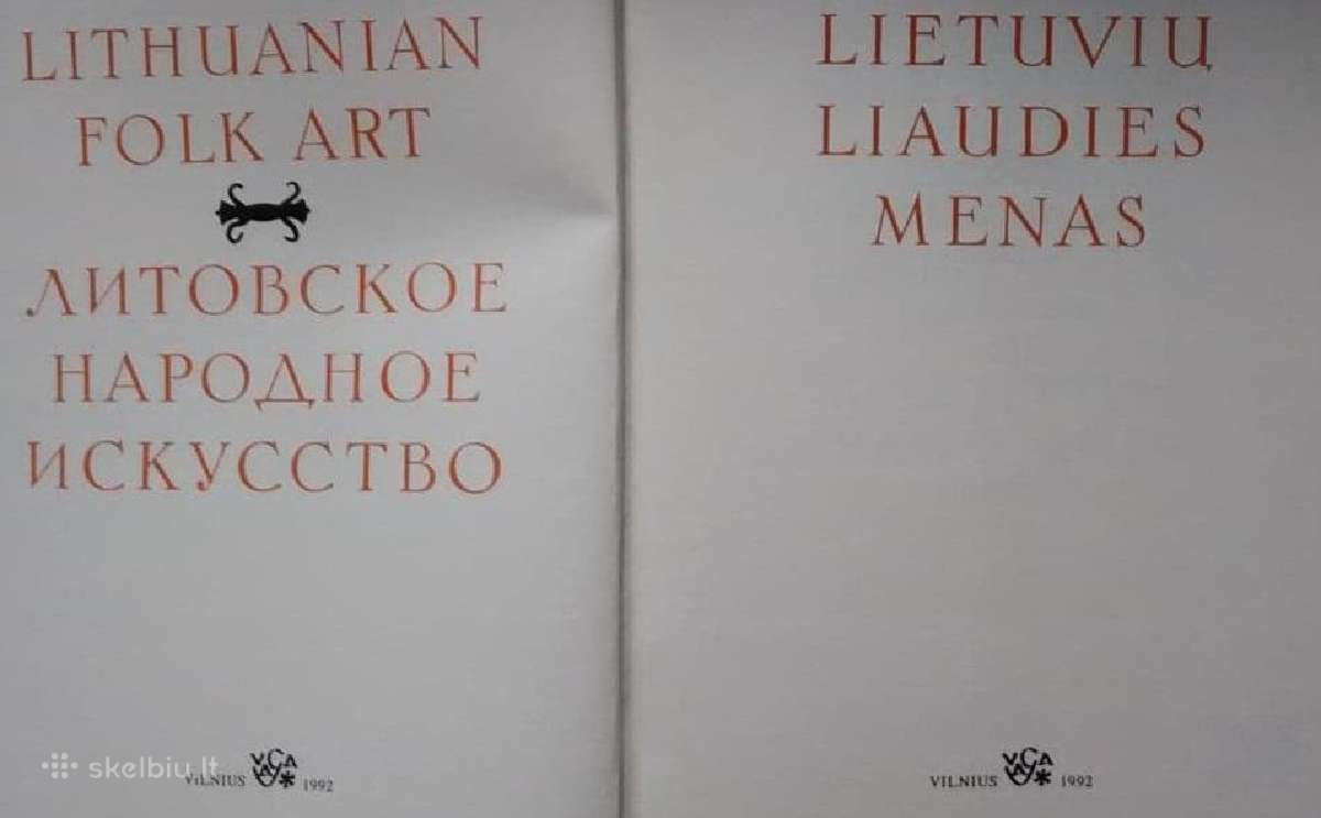 Parduodu albumą - nuotraukos Nr. 5