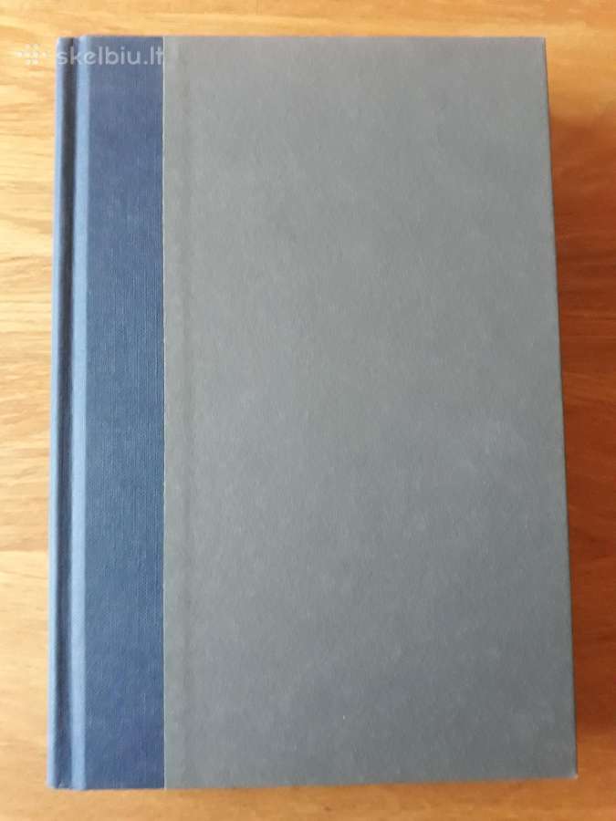 Knyga "The Dalai Lamas on Tantra" Glenn H. Mullin - nuotraukos Nr. 7