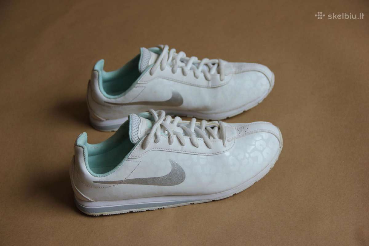 Nike 38d puikūs sportiniai bateliai