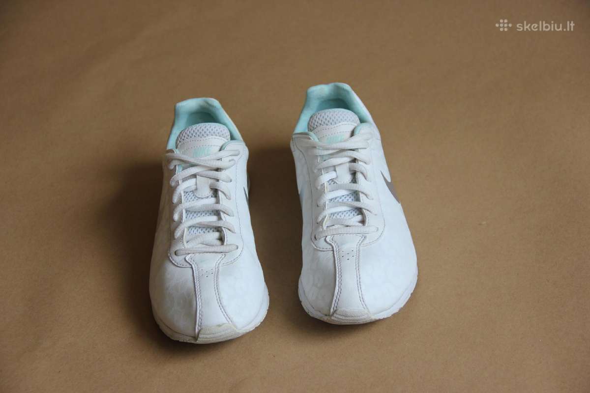 Nike 38d puikūs sportiniai bateliai - nuotraukos Nr. 2