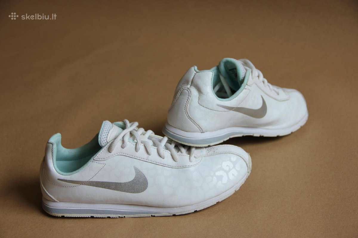 Nike 38d puikūs sportiniai bateliai - nuotraukos Nr. 3