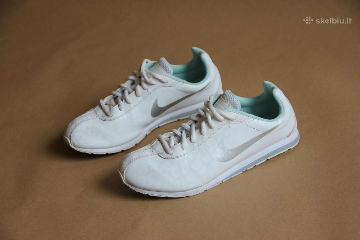 Nike 38d puikūs sportiniai bateliai - nuotraukos Nr. 4