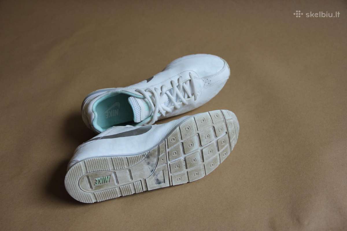 Nike 38d puikūs sportiniai bateliai - nuotraukos Nr. 5