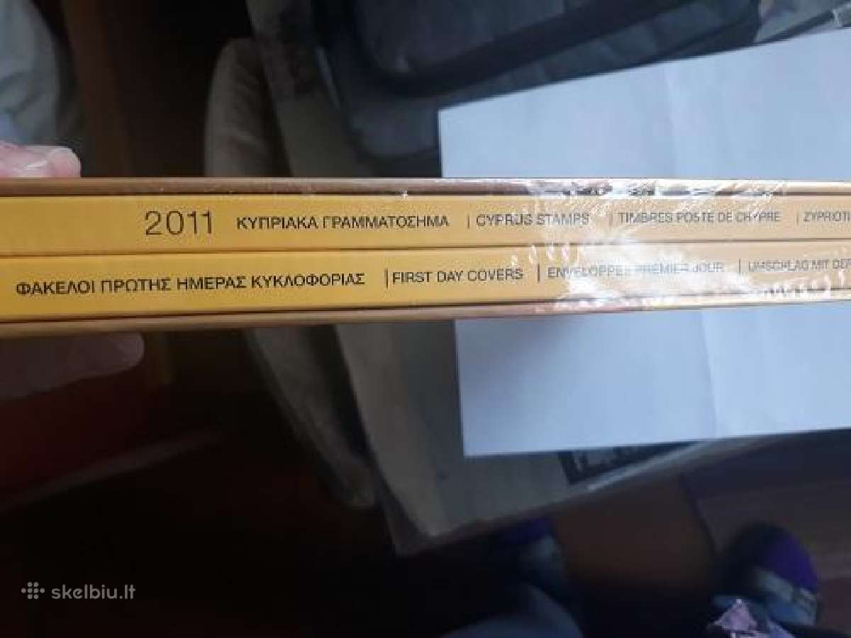 Įvairių šalių pašto ženklų rinkiniai - nuotraukos Nr. 4