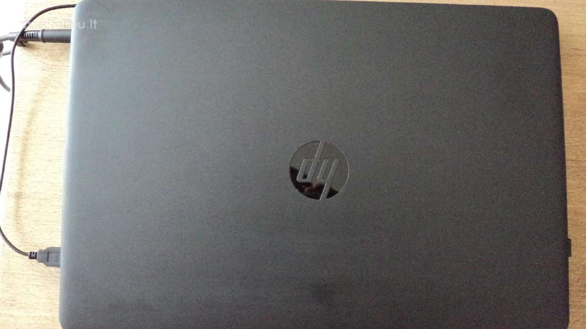 Hp 450 Probook