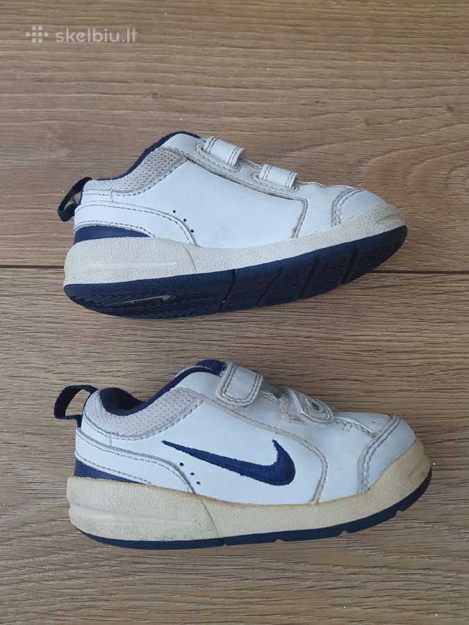 "Nike" bateliai 22 - nuotraukos Nr. 2