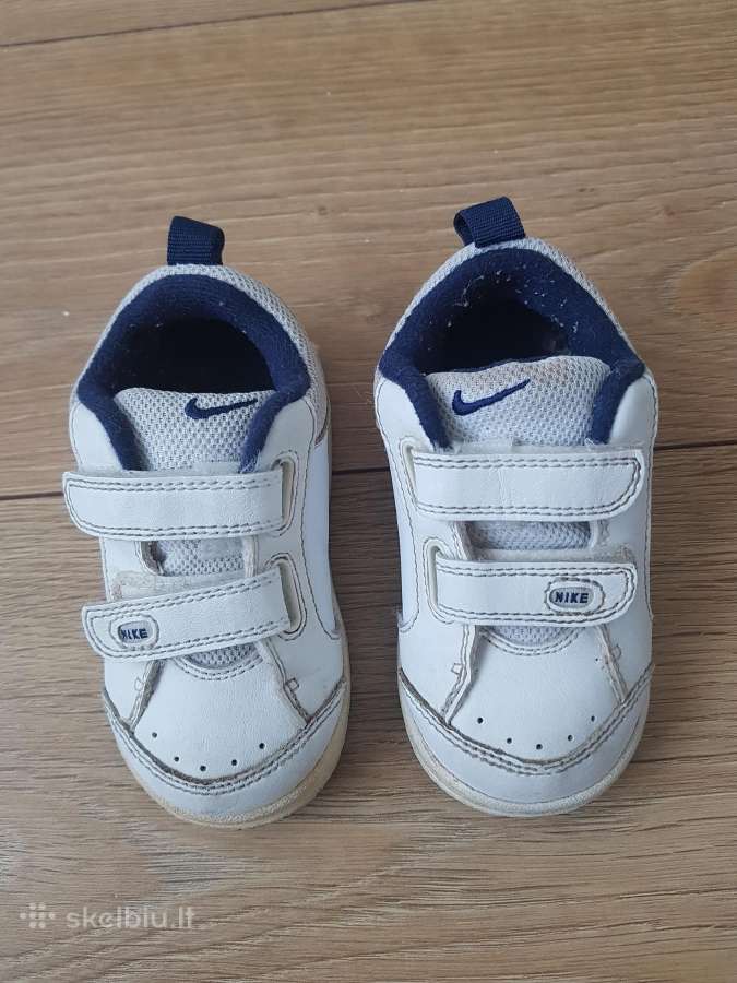 "Nike" bateliai 22 - nuotraukos Nr. 3