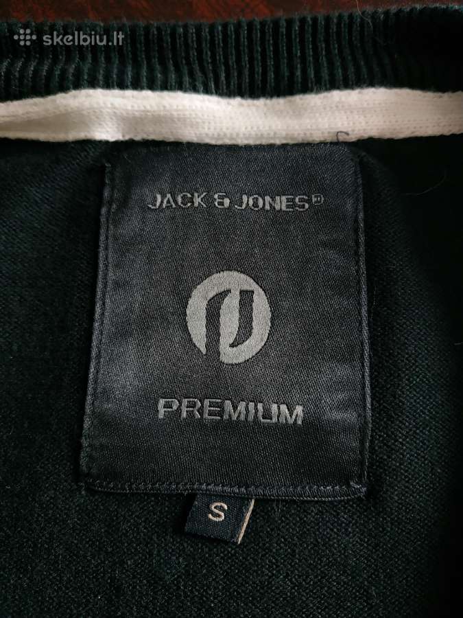 Jack & Jones kardiganas - nuotraukos Nr. 6