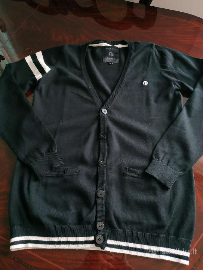 Jack & Jones kardiganas - nuotraukos Nr. 5
