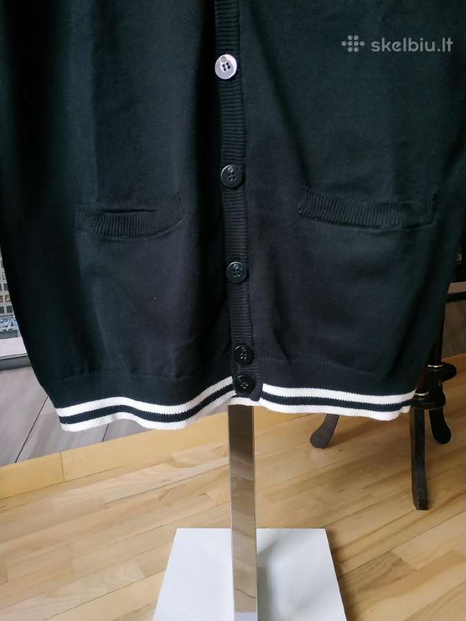 Jack & Jones kardiganas - nuotraukos Nr. 3