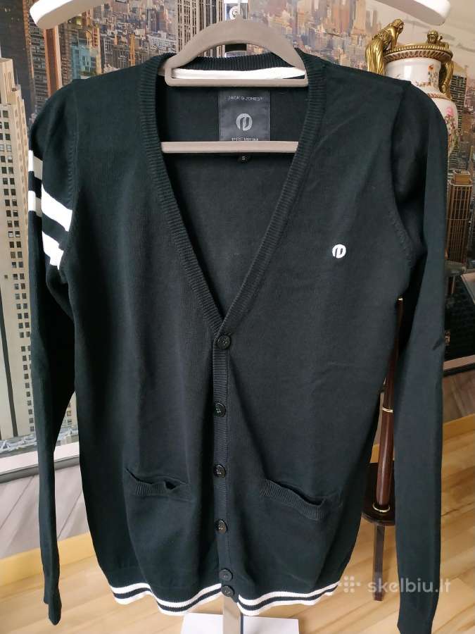 Jack & Jones kardiganas
