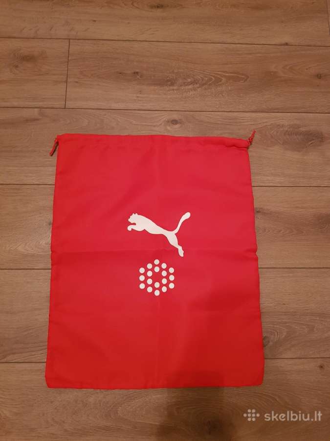 Kuprinė. Sportiniai maišeliai - nuotraukos Nr. 9