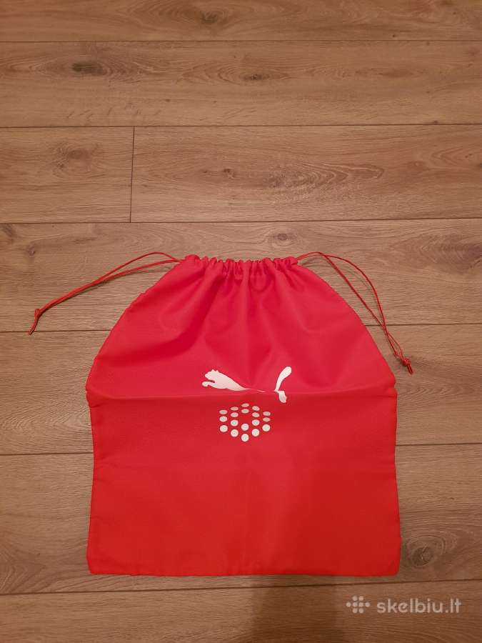 Kuprinė. Sportiniai maišeliai - nuotraukos Nr. 10