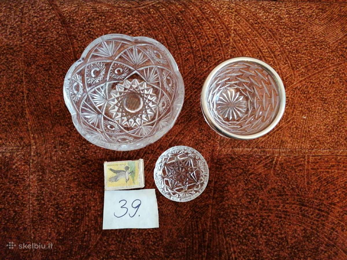 Vintažinės saldaininės - nuotraukos Nr. 3