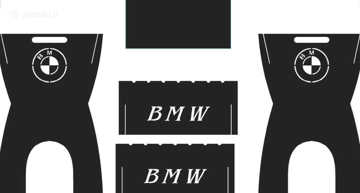 Šašlykinė, Bmw - nuotraukos Nr. 5