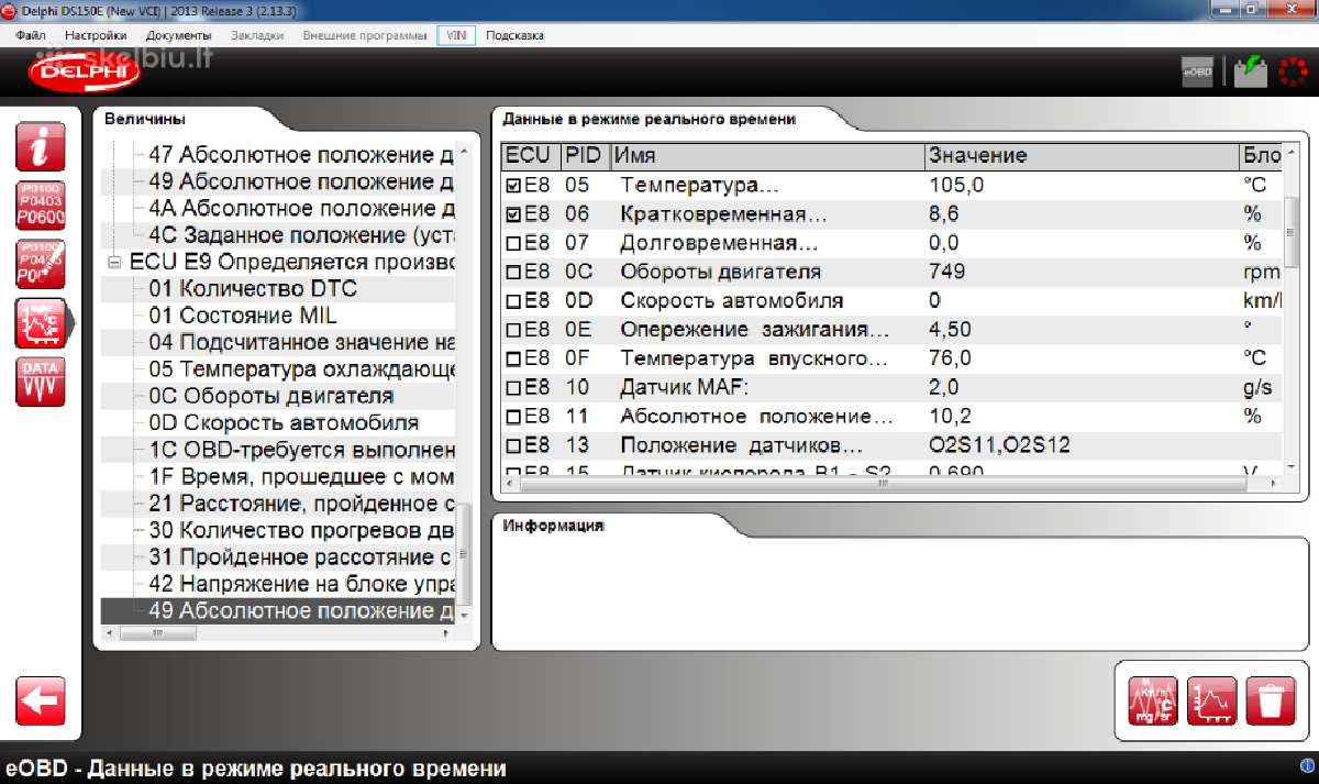Autocom Cdp+ Pro diagnostikos iranga
