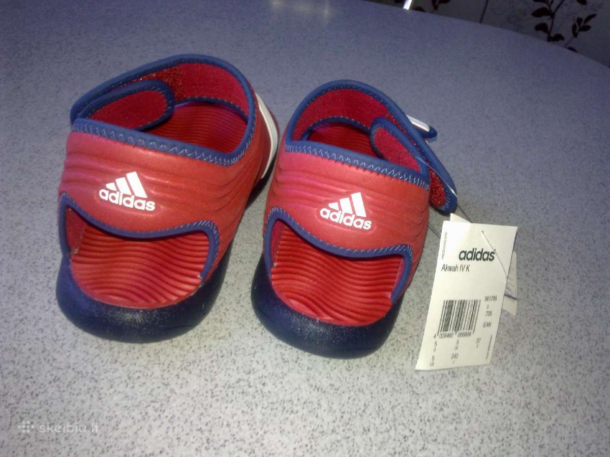 Adidas basutės,37 dydis - nuotraukos Nr. 4