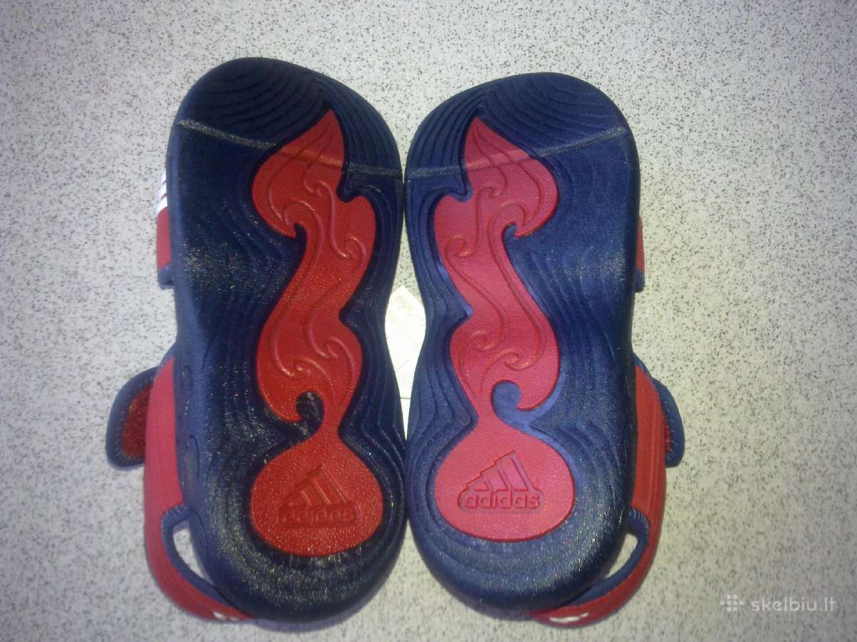 Adidas basutės,37 dydis - nuotraukos Nr. 3