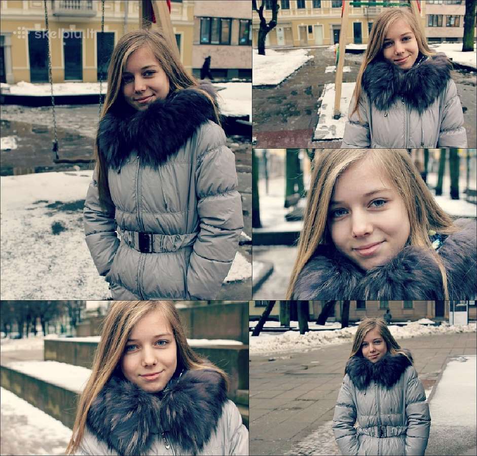 Striukė pūkinė - nuotraukos Nr. 2