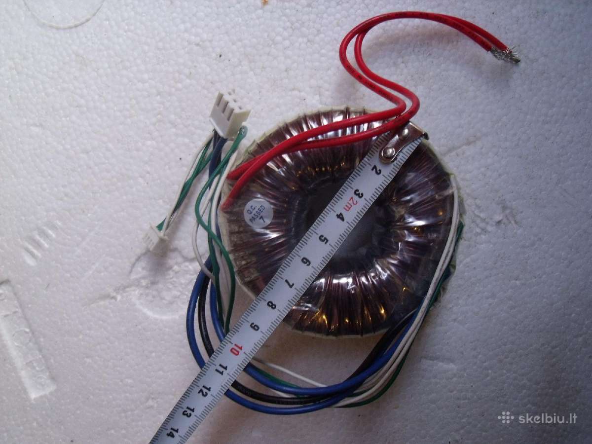 12v ir kiti maitinimo adapteriai, transformatoriai - nuotraukos Nr. 19