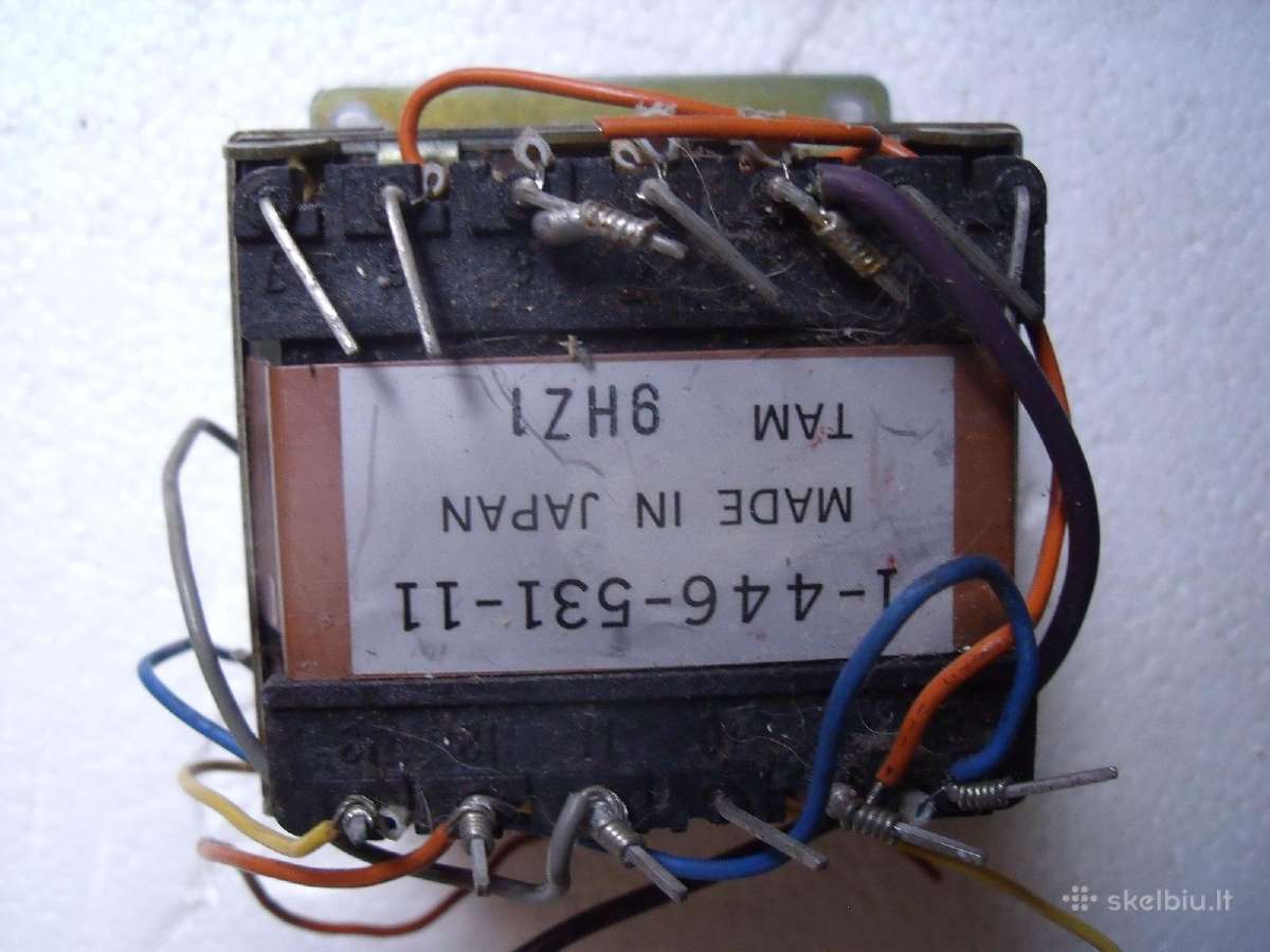 12v ir kiti maitinimo adapteriai, transformatoriai - nuotraukos Nr. 15