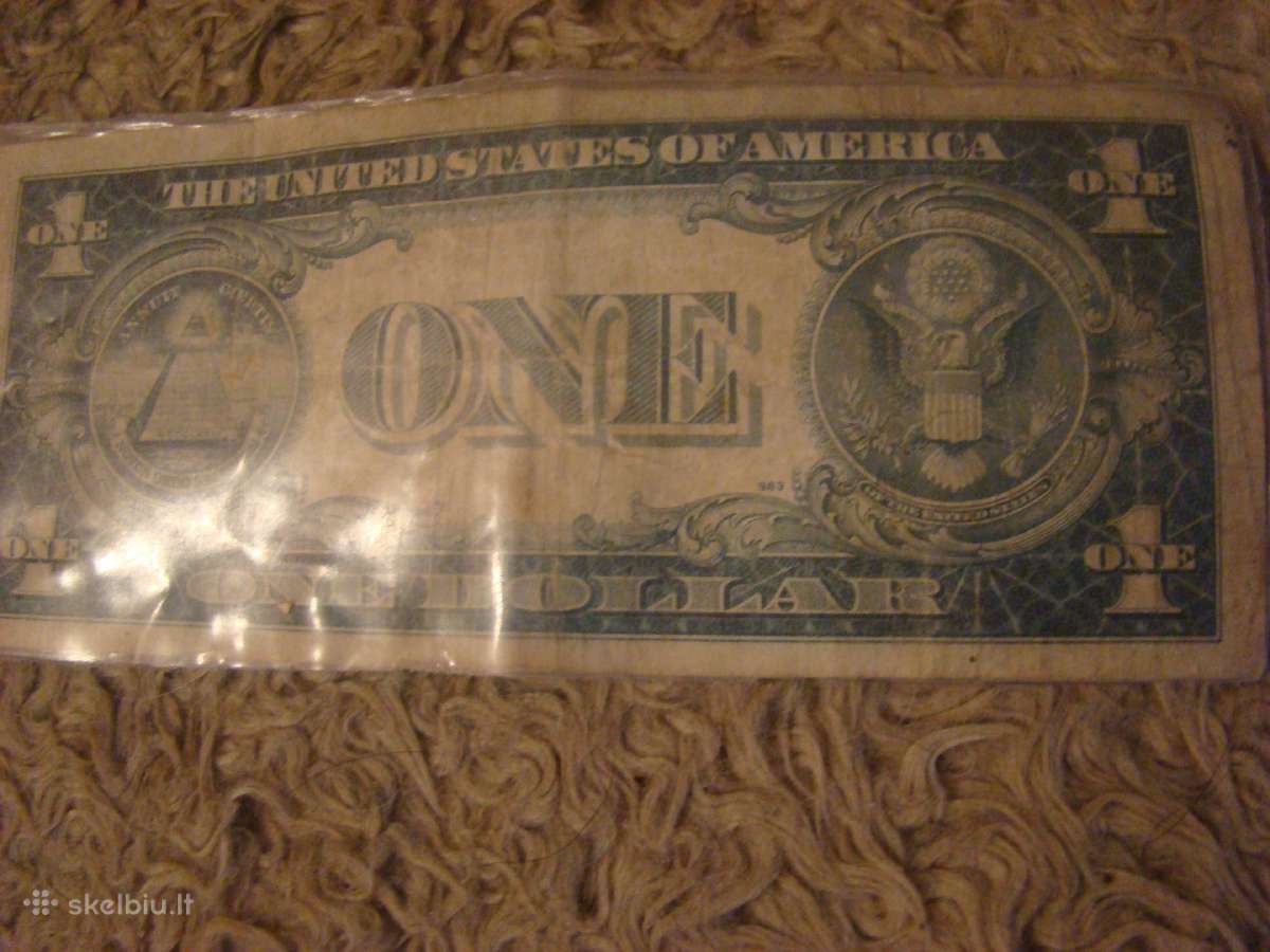 Banknotai - nuotraukos Nr. 10
