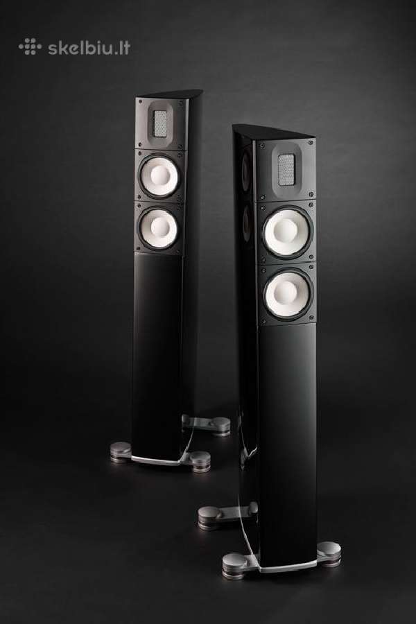 Harbeth Super Hl5 plus, Shl5plus cherry + stovai - nuotraukos Nr. 9