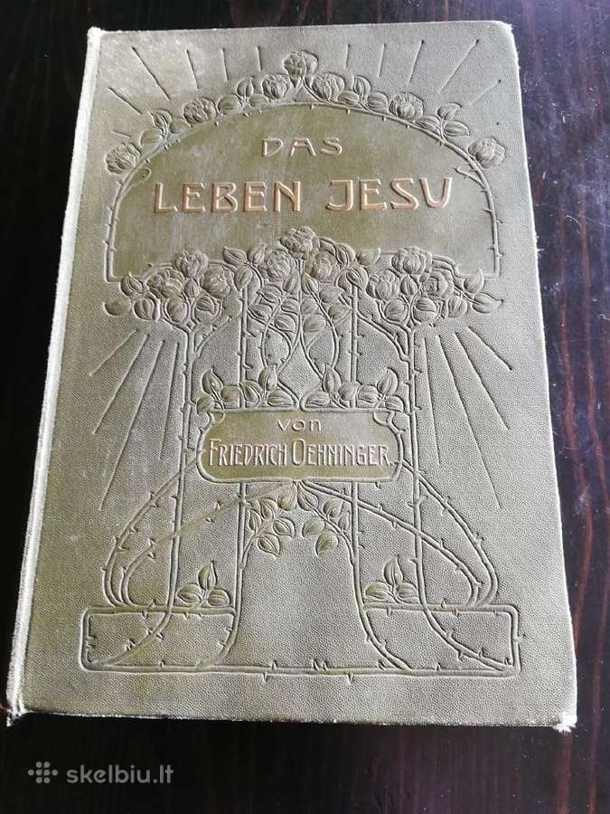 Religine knyga