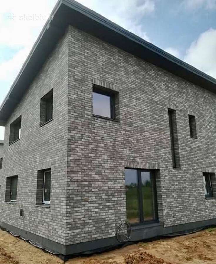 Plytelių klijavimo darbai.didelio formato. - nuotraukos Nr. 20