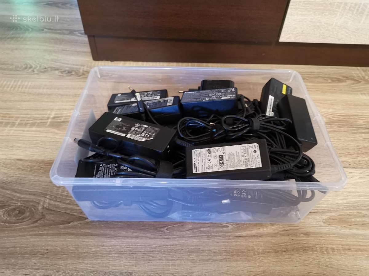 Originalus ikrovikliai nuo 10 Eur. - nuotraukos Nr. 2