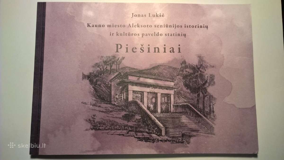 Aleksoto seniūnijos istorinių ir kultūros paveldo