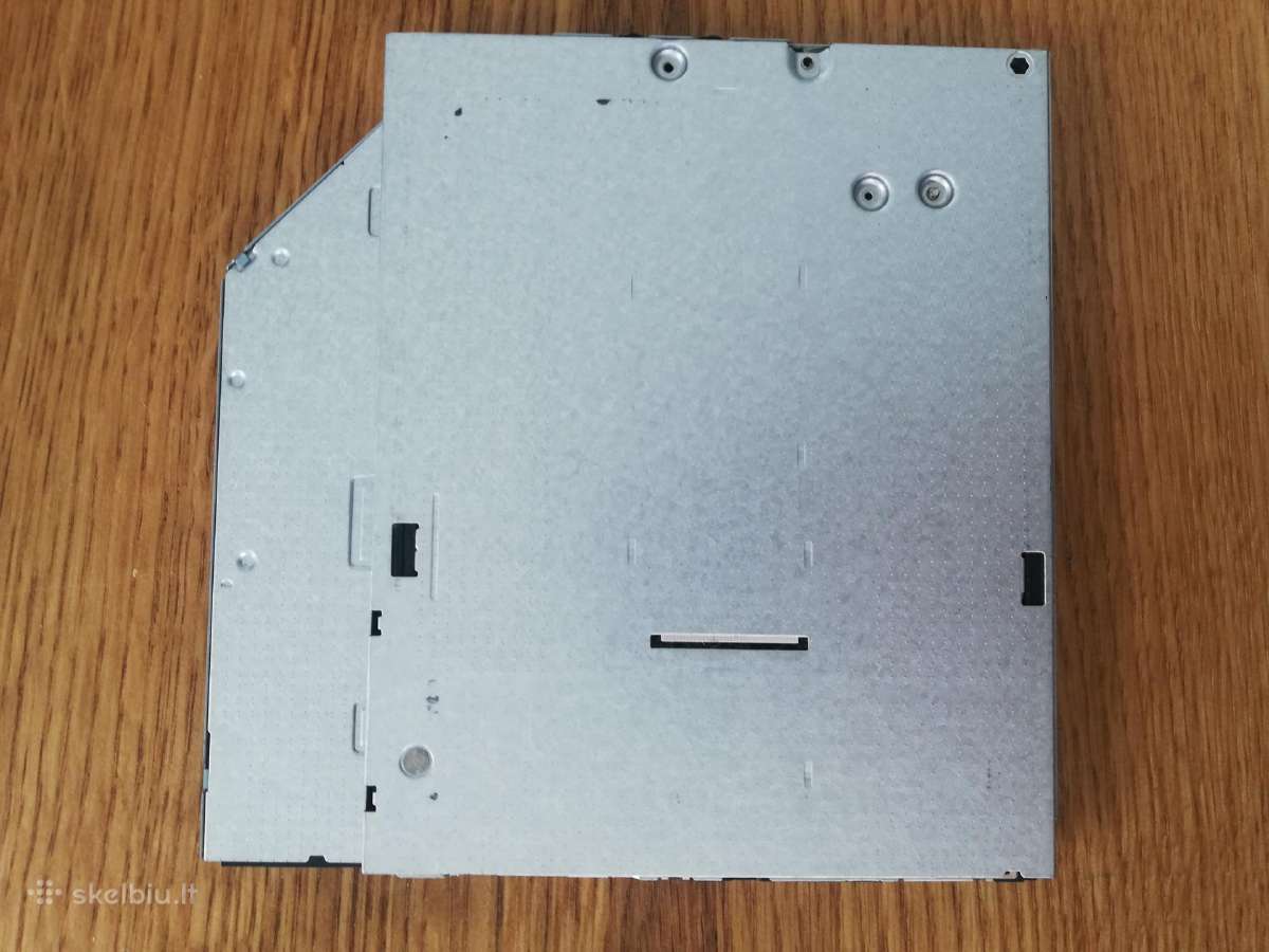 Laptop dvd optinis irenginys Lite on Du-8a6sh - nuotraukos Nr. 3