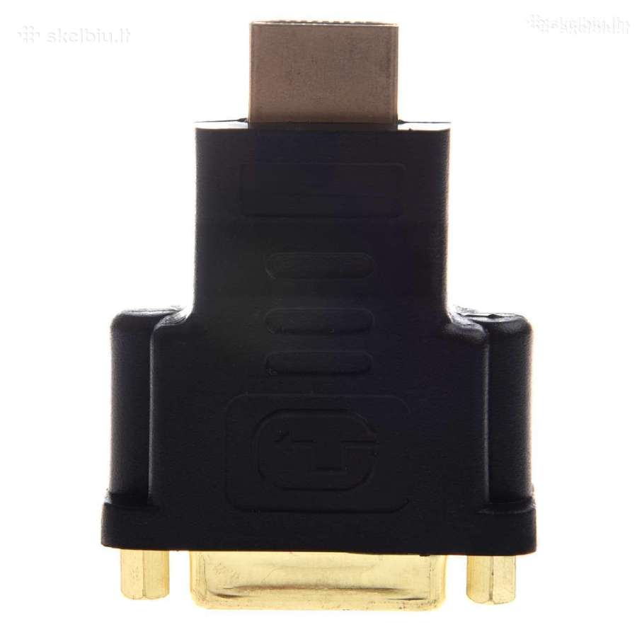 Keitikliai: Dvi to Hdmi - nuotraukos Nr. 7