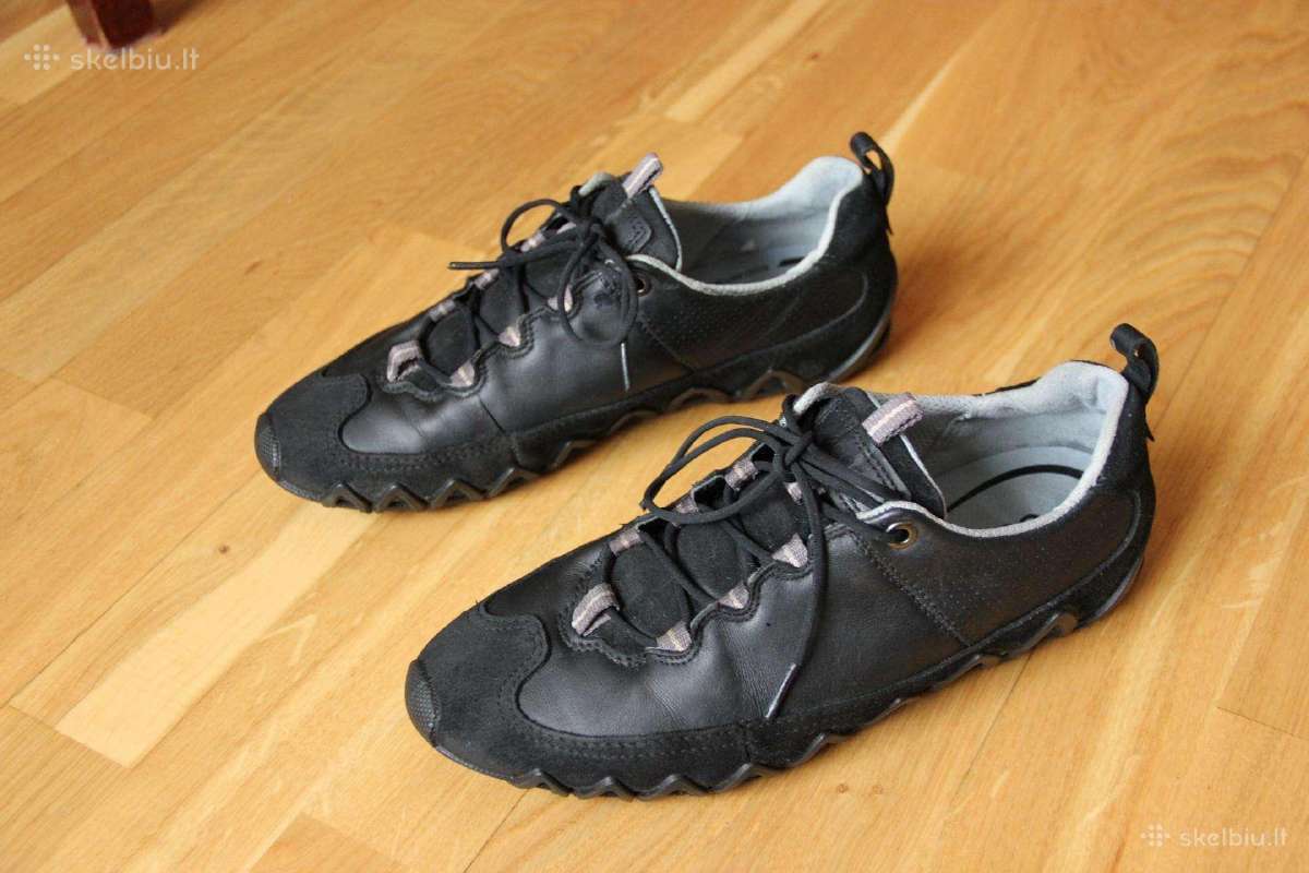 Ecco 37d sportinio stiliaus