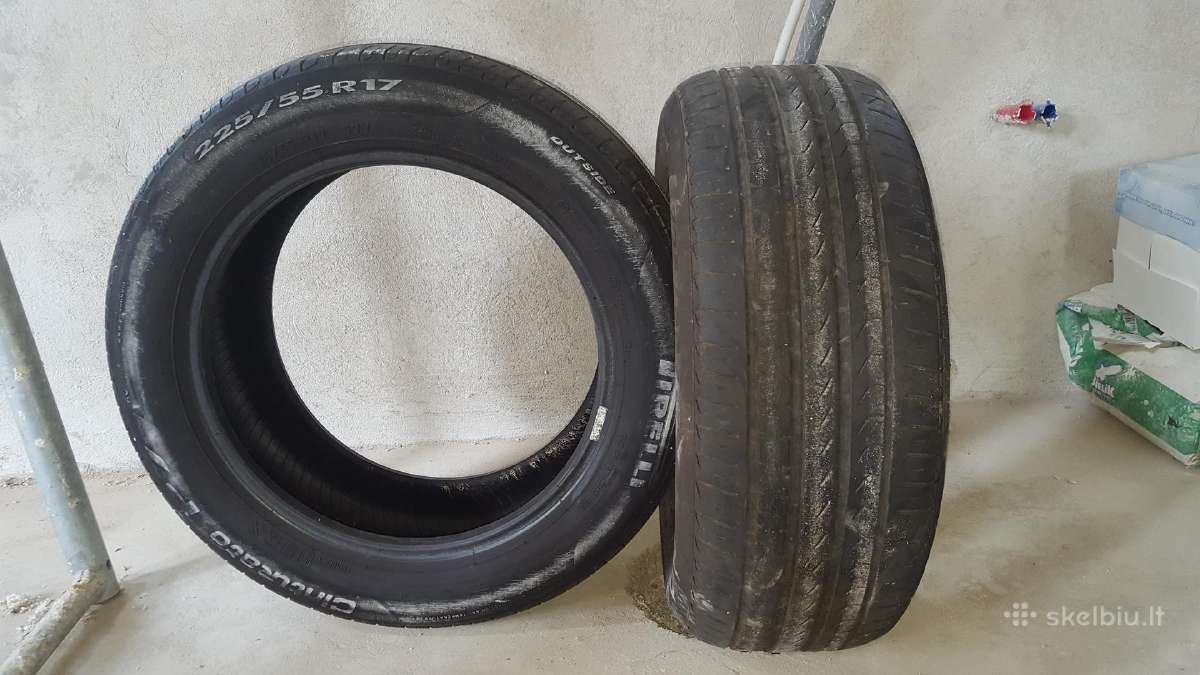 R 18, R15,r16 ratlankių kompl. 215/60, 225/55 - nuotraukos Nr. 10