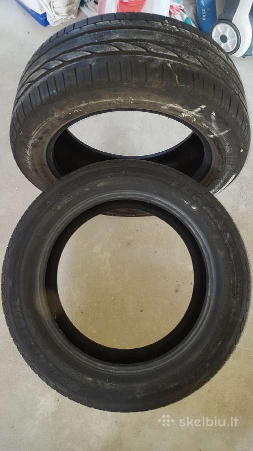 R 18, R15,r16 ratlankių kompl. 215/60, 225/55 - nuotraukos Nr. 12