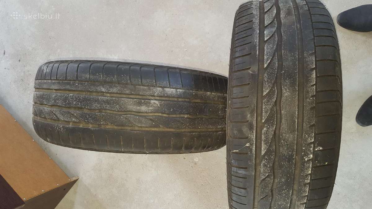 R 18, R15,r16 ratlankių kompl. 215/60, 225/55 - nuotraukos Nr. 11