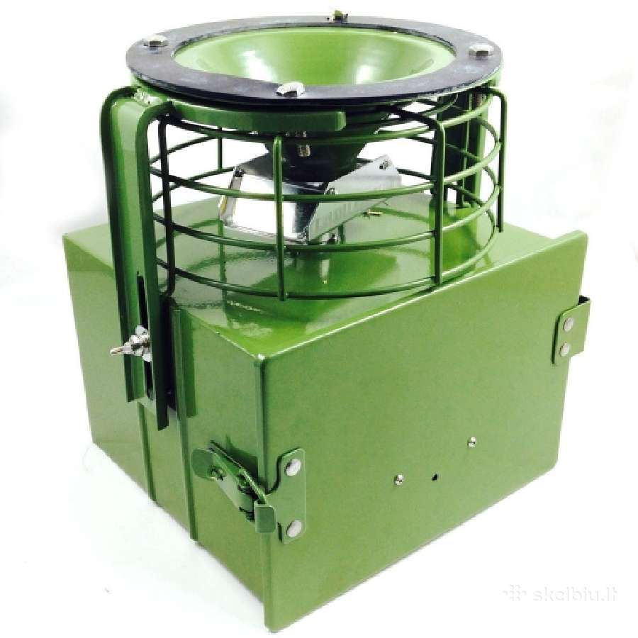 Šerykla automatinė 12v