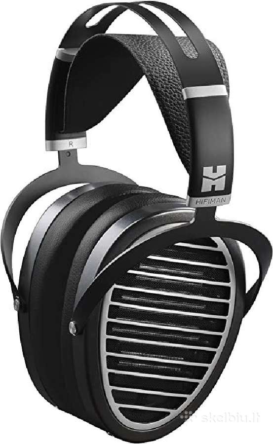 Hifiman Edition XS Overear Planar Magnetic ausines - nuotraukos Nr. 3