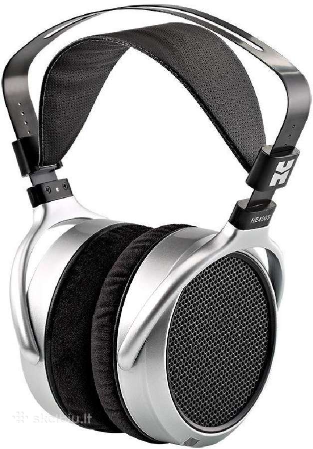 Hifiman Edition XS Overear Planar Magnetic ausines - nuotraukos Nr. 5