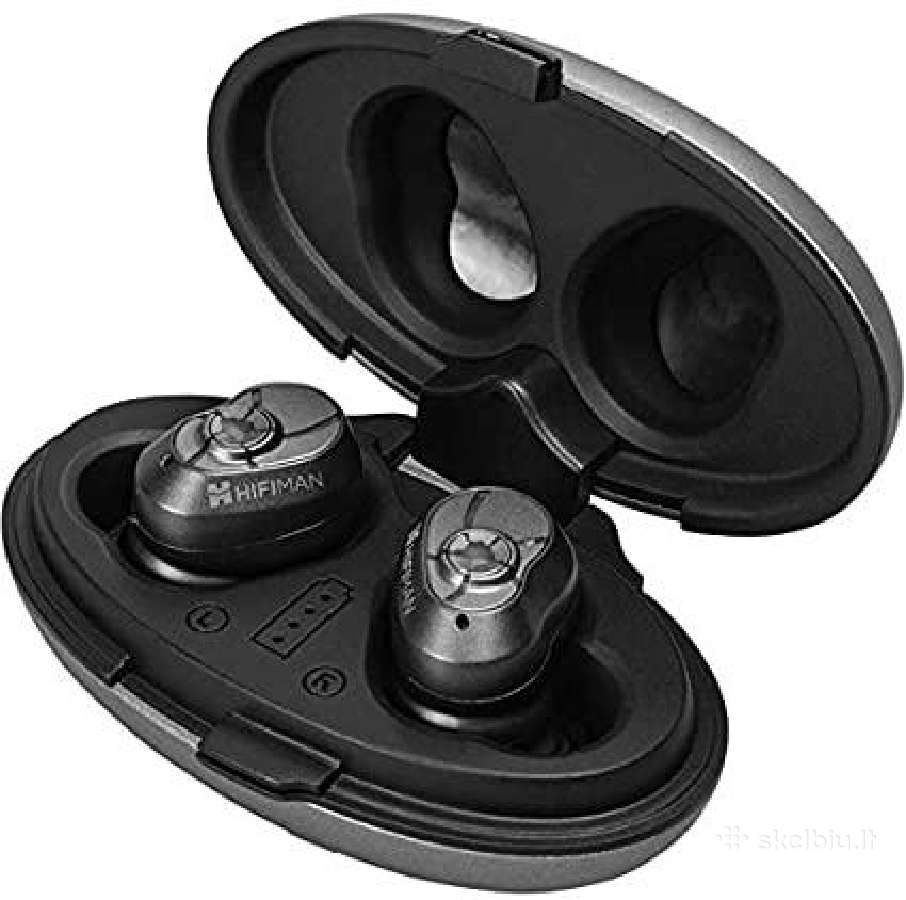 Hifiman Edition XS Overear Planar Magnetic ausines - nuotraukos Nr. 7