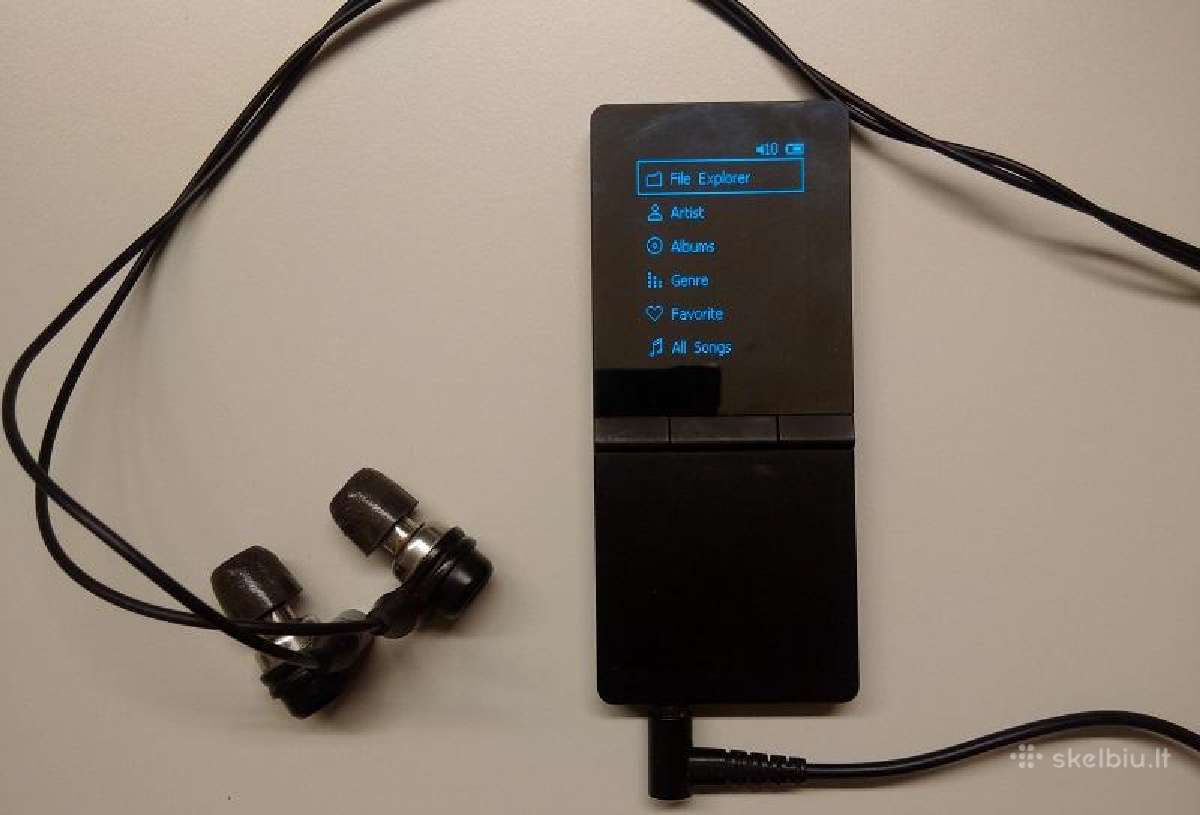 Hifiman Edition XS Overear Planar Magnetic ausines - nuotraukos Nr. 9