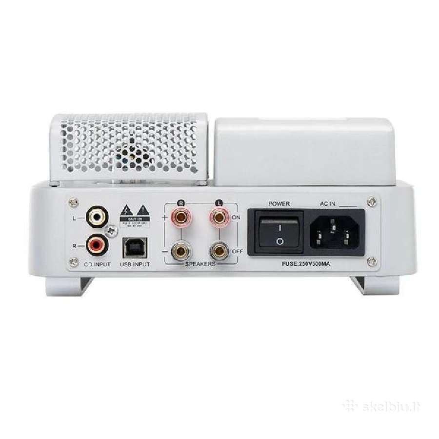Hifiman Edition XS Overear Planar Magnetic ausines - nuotraukos Nr. 13
