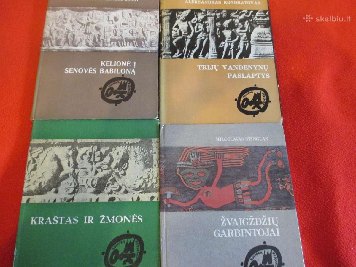 Pavasarinis knygų atsikratymas 1D. - nuotraukos Nr. 3
