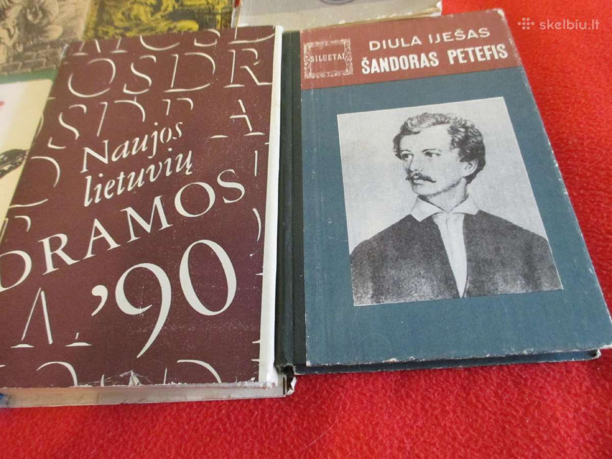 Pavasarinis knygų atsikratymas 2 d. - nuotraukos Nr. 5