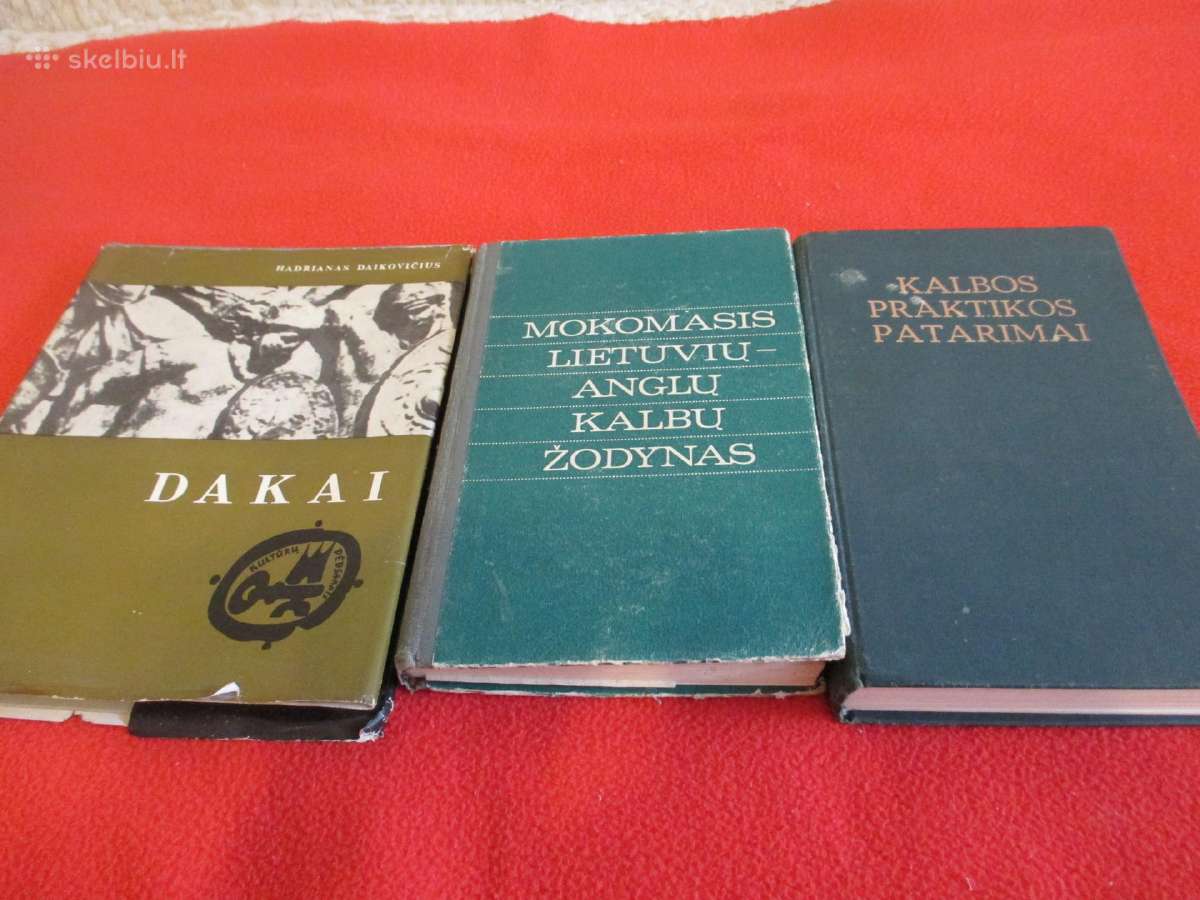 Pavasarinis knygų atsikratymas 2 d. - nuotraukos Nr. 6